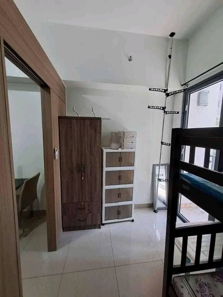 4,500 MONTHLY MALE BEDSPACE NEAR MOA‼️ - photo 1