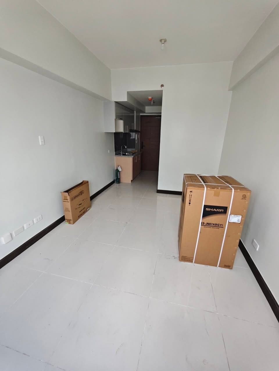 For rent condo in taft pasay - photo 3