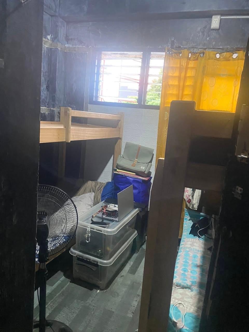 ROOM FOR BED SPACER ONLY‼️ - photo 1