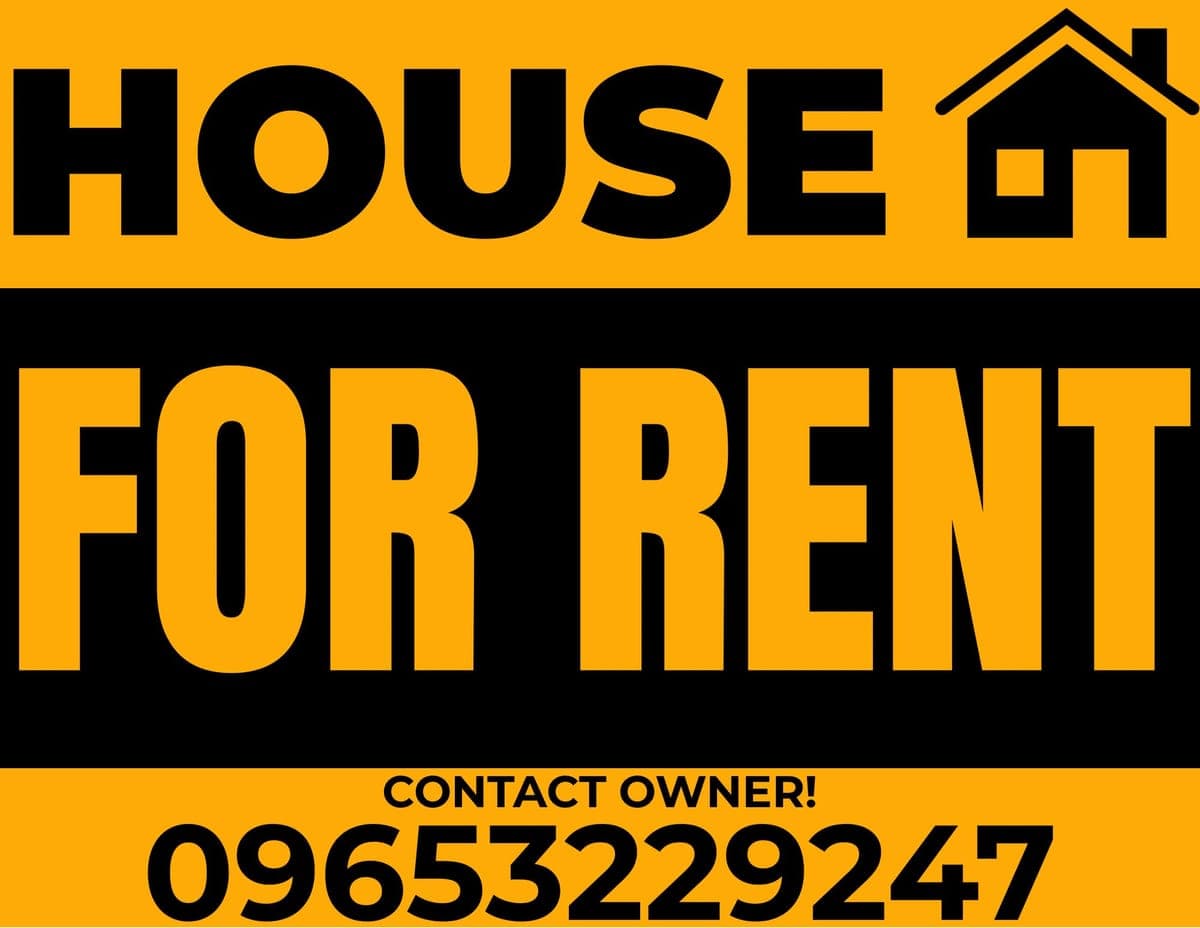 🏡 BUNGALOW HOUSE FOR RENT – DECA TALOMO, DAVAO CITY - photo 3