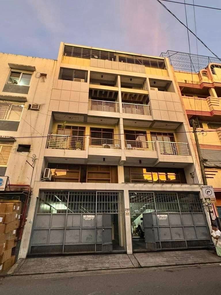 ₱150K MONTHLY‼️ | 4-STOREY DUPLEX APARTMENT IN BACLARAN, PASAY CITY - photo 10