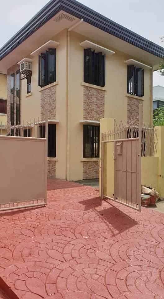 FOR RENT HOUSE 2-STOREY - photo 5