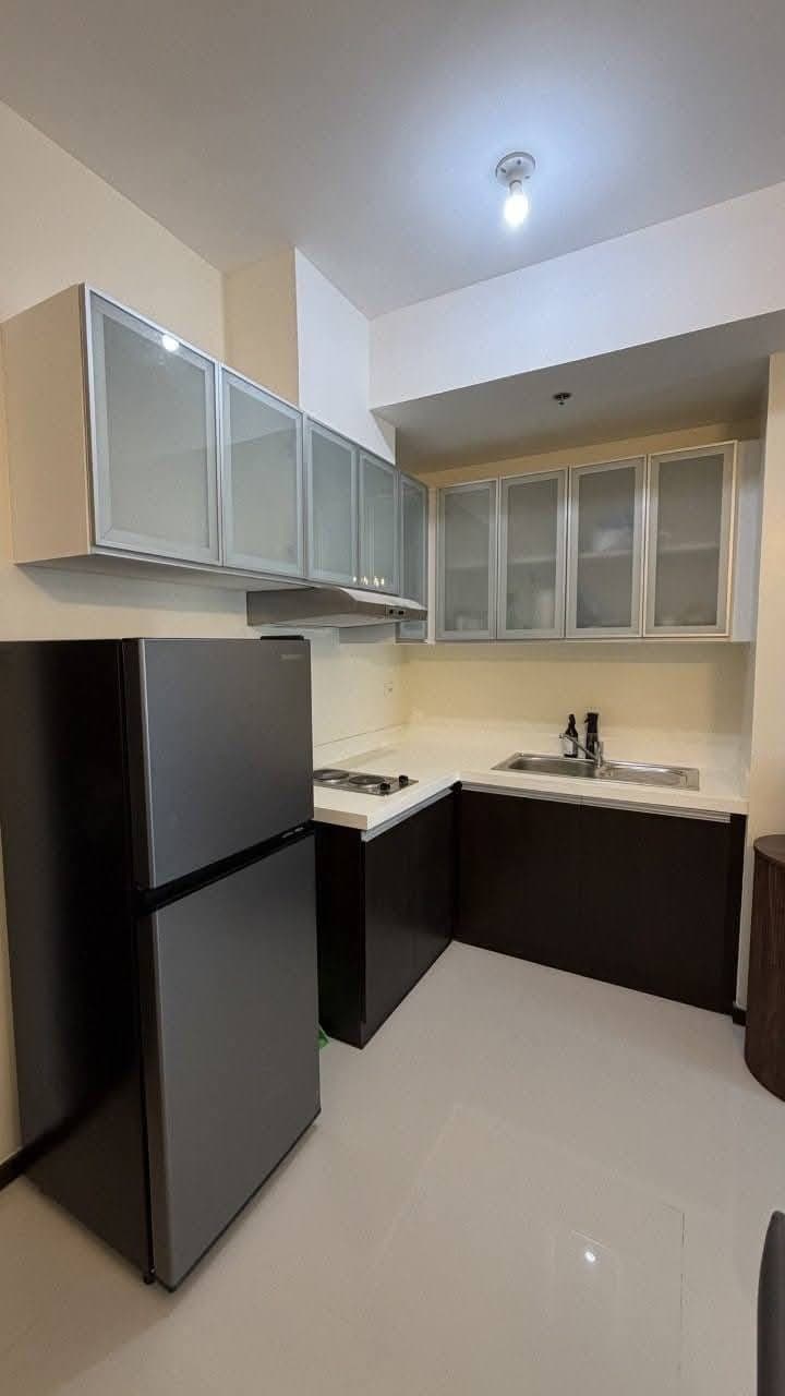 𝐅𝐎𝐑 𝐑𝐄𝐍𝐓 One Bedroom Condo Unit in BGC Taguig at Trion Towers. - photo 3