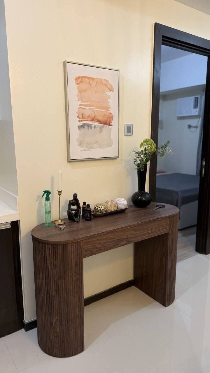 𝐅𝐎𝐑 𝐑𝐄𝐍𝐓 One Bedroom Condo Unit in BGC Taguig at Trion Towers. - photo 10
