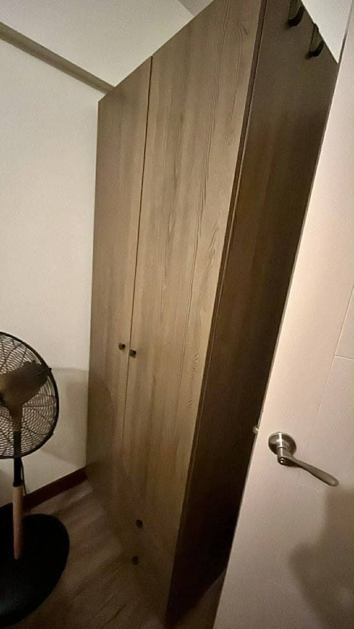 𝐅𝐎𝐑 𝐑𝐄𝐍𝐓 Two Bedroom Condo Unit with Balcony in Maple Place - photo 11