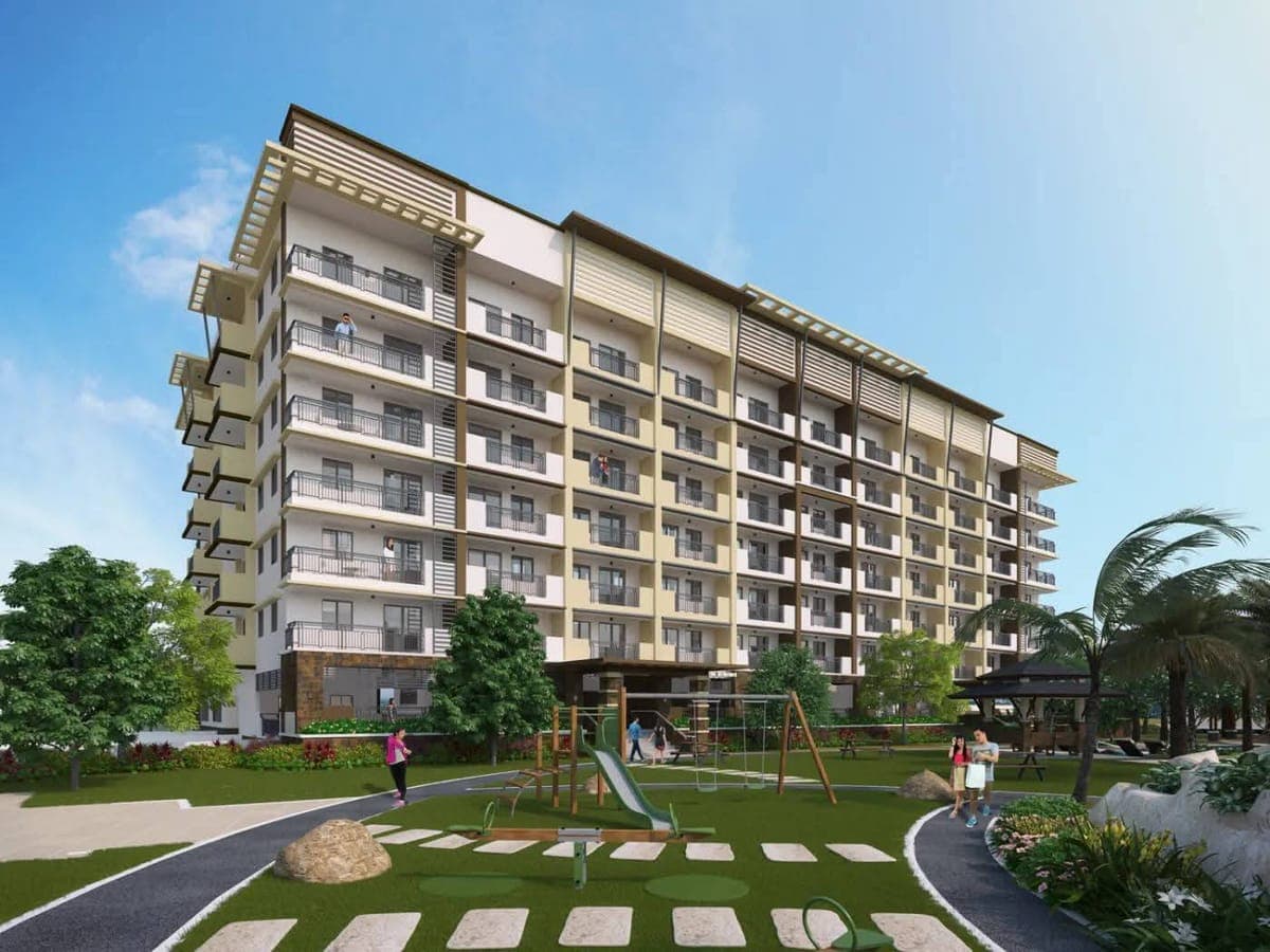 𝐅𝐎𝐑 𝐑𝐄𝐍𝐓 Two Bedroom Condo Unit with Balcony in Maple Place - photo 6