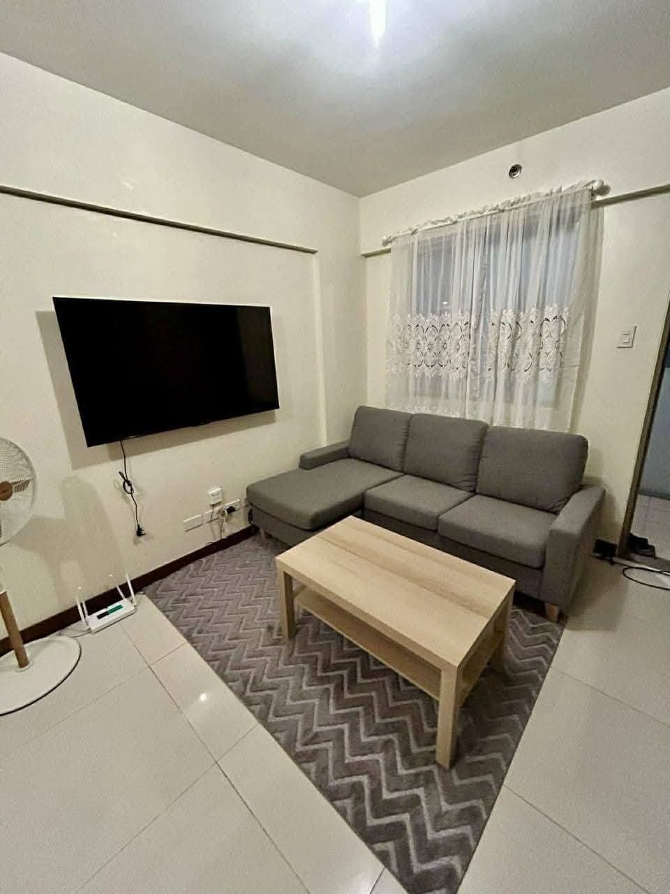 𝐅𝐎𝐑 𝐑𝐄𝐍𝐓 Two Bedroom Condo Unit with Balcony in Maple Place - photo 7