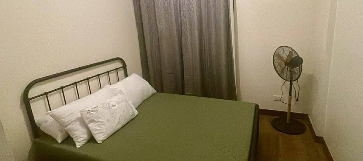 𝐅𝐎𝐑 𝐑𝐄𝐍𝐓 Two Bedroom Condo Unit with Balcony in Maple Place - photo 9