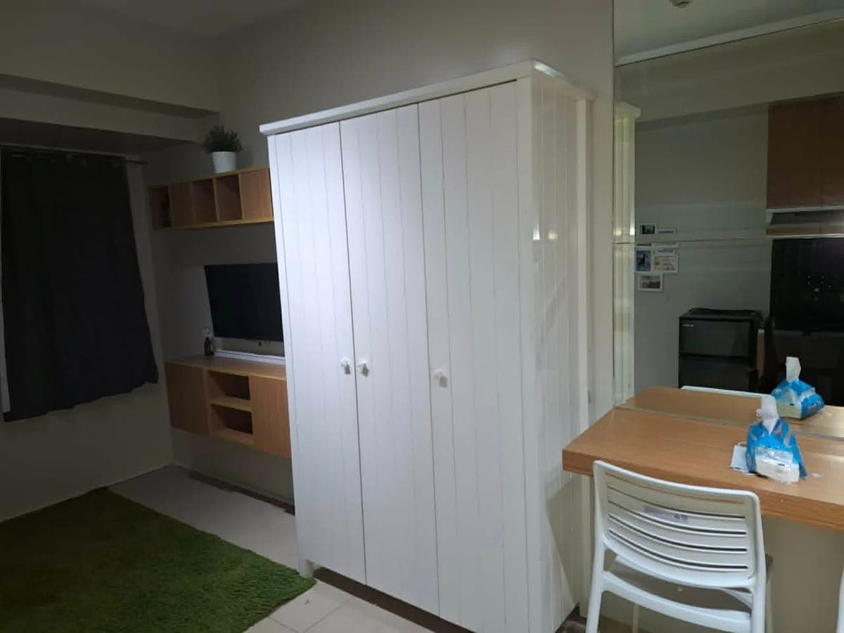 🧊💙 STUDIO TYPE CONDO FOR LEASE 💙🧊 - photo 1