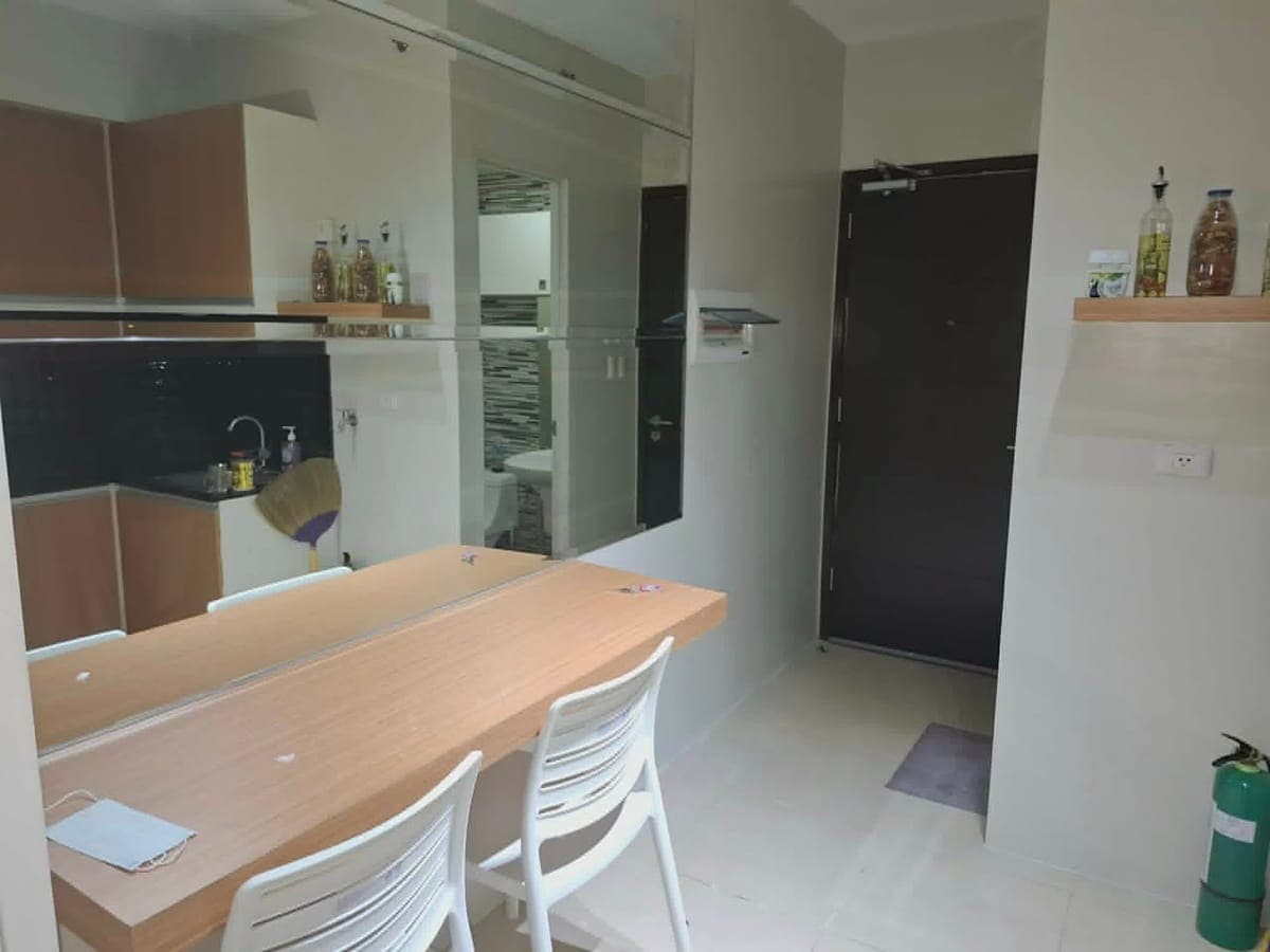 🧊💙 STUDIO TYPE CONDO FOR LEASE 💙🧊 - photo 2