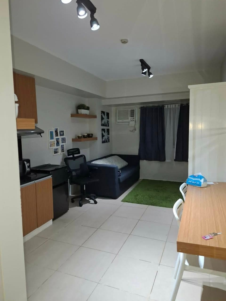 🧊💙 STUDIO TYPE CONDO FOR LEASE 💙🧊 - photo 3