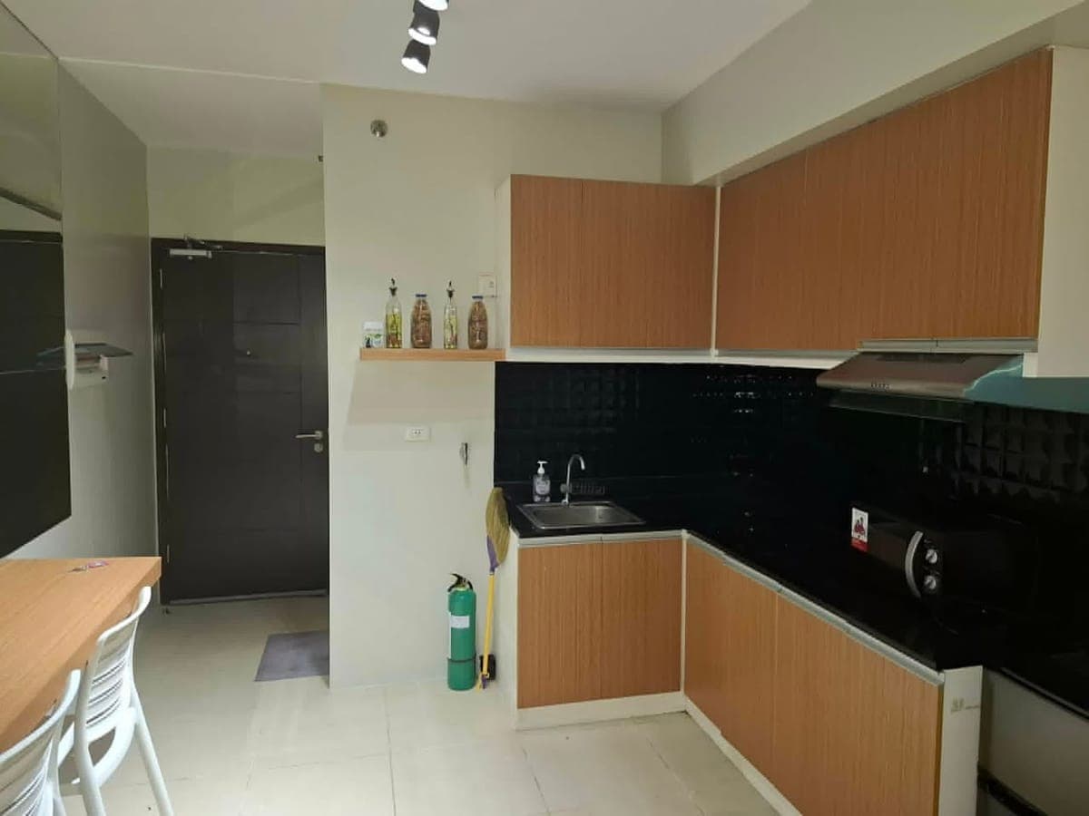 🧊💙 STUDIO TYPE CONDO FOR LEASE 💙🧊 - photo 4