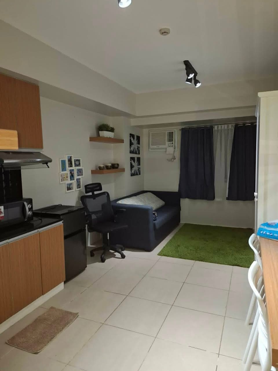 🧊💙 STUDIO TYPE CONDO FOR LEASE 💙🧊 - photo 5