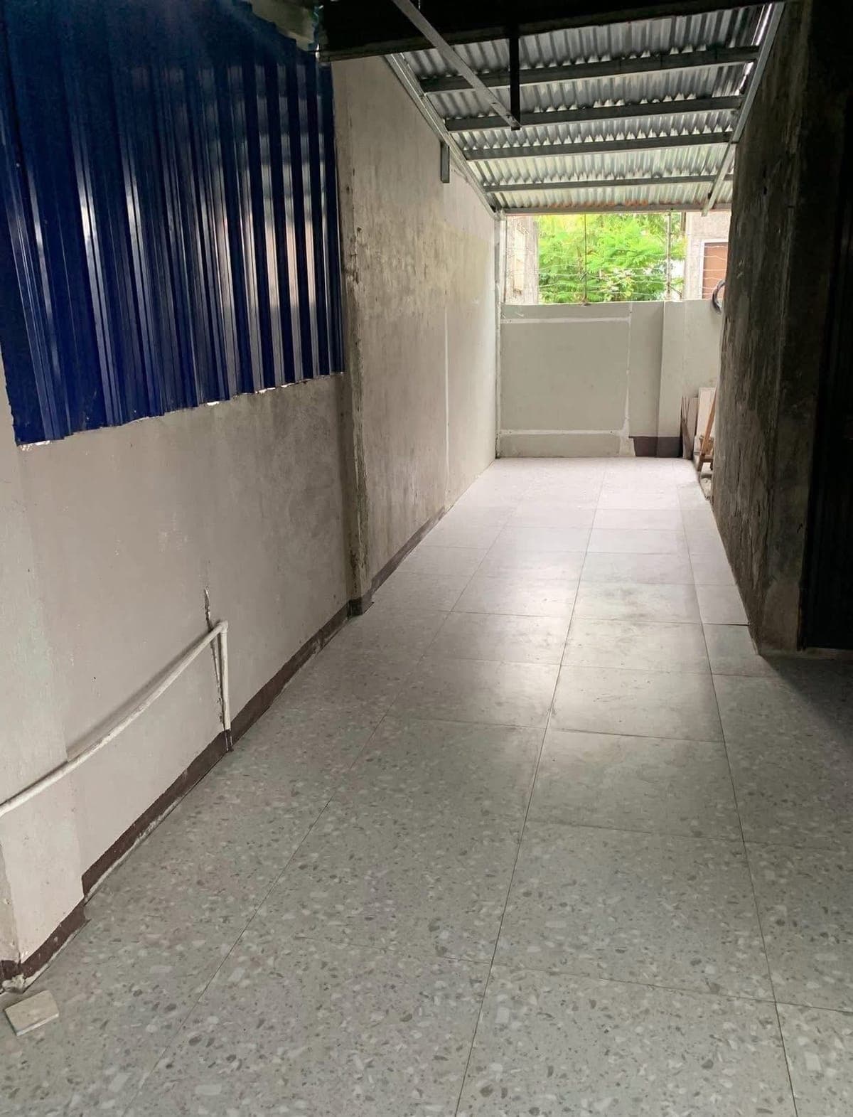 🏡 House for Rent in Catalunan Grande | Elenita Heights Phase 1 - photo 2