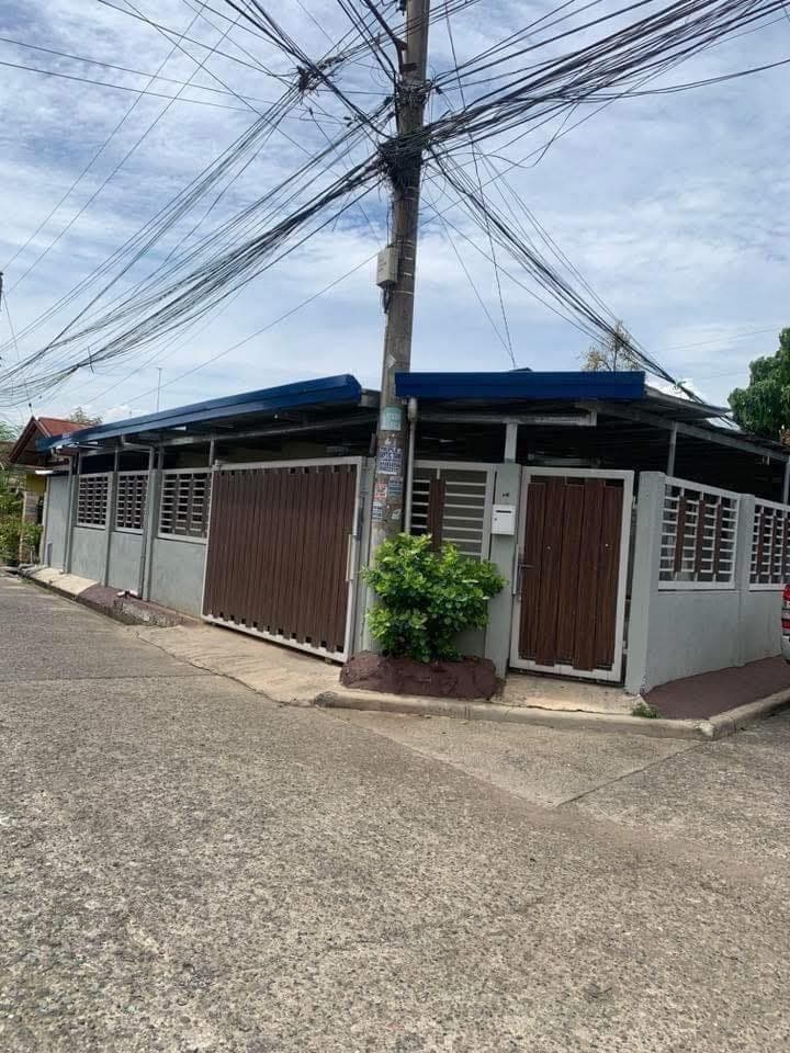 🏡 House for Rent in Catalunan Grande | Elenita Heights Phase 1 - photo 6