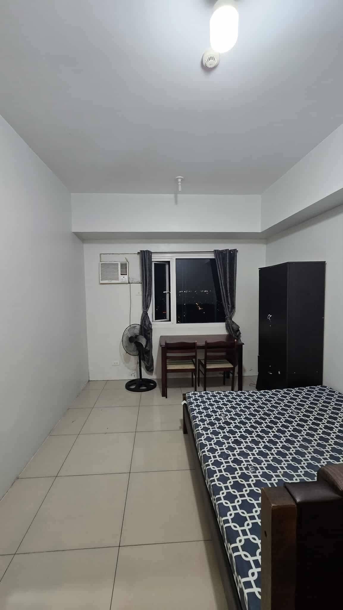 𝐅𝐎𝐑 𝐑𝐄𝐍𝐓 Studio Type Condo Unit in Jazz Residences, Makati City. - photo 7