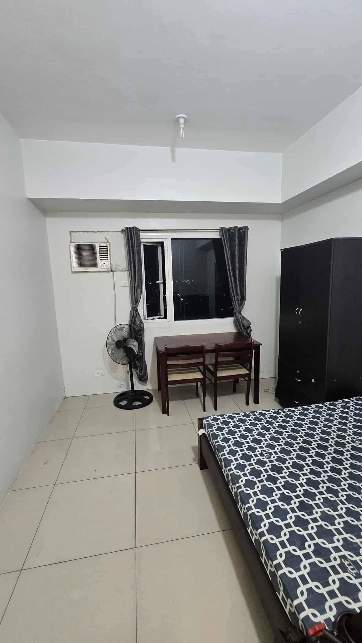 𝐅𝐎𝐑 𝐑𝐄𝐍𝐓 Studio Type Condo Unit in Jazz Residences, Makati City. - photo 10