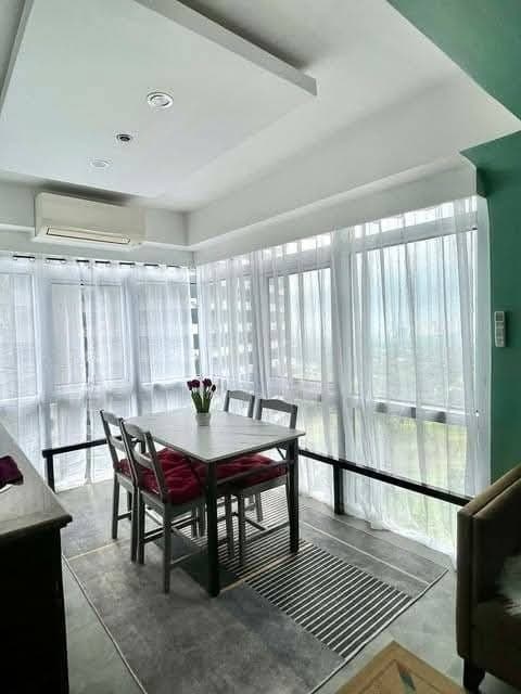 𝐅𝐎𝐑 𝐑𝐄𝐍𝐓 Two Bedroom Unit in Fort Victoria BGC. - photo 1