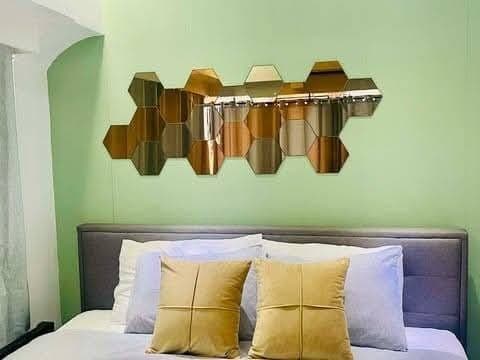 𝐅𝐎𝐑 𝐑𝐄𝐍𝐓 Two Bedroom Unit in Fort Victoria BGC. - photo 6