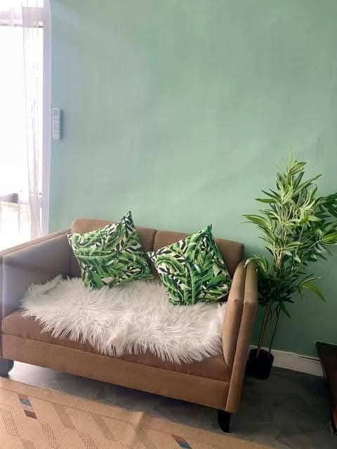 𝐅𝐎𝐑 𝐑𝐄𝐍𝐓 Two Bedroom Unit in Fort Victoria BGC. - photo 7