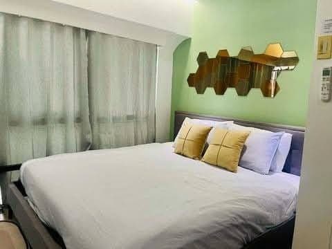 𝐅𝐎𝐑 𝐑𝐄𝐍𝐓 Two Bedroom Unit in Fort Victoria BGC. - photo 8