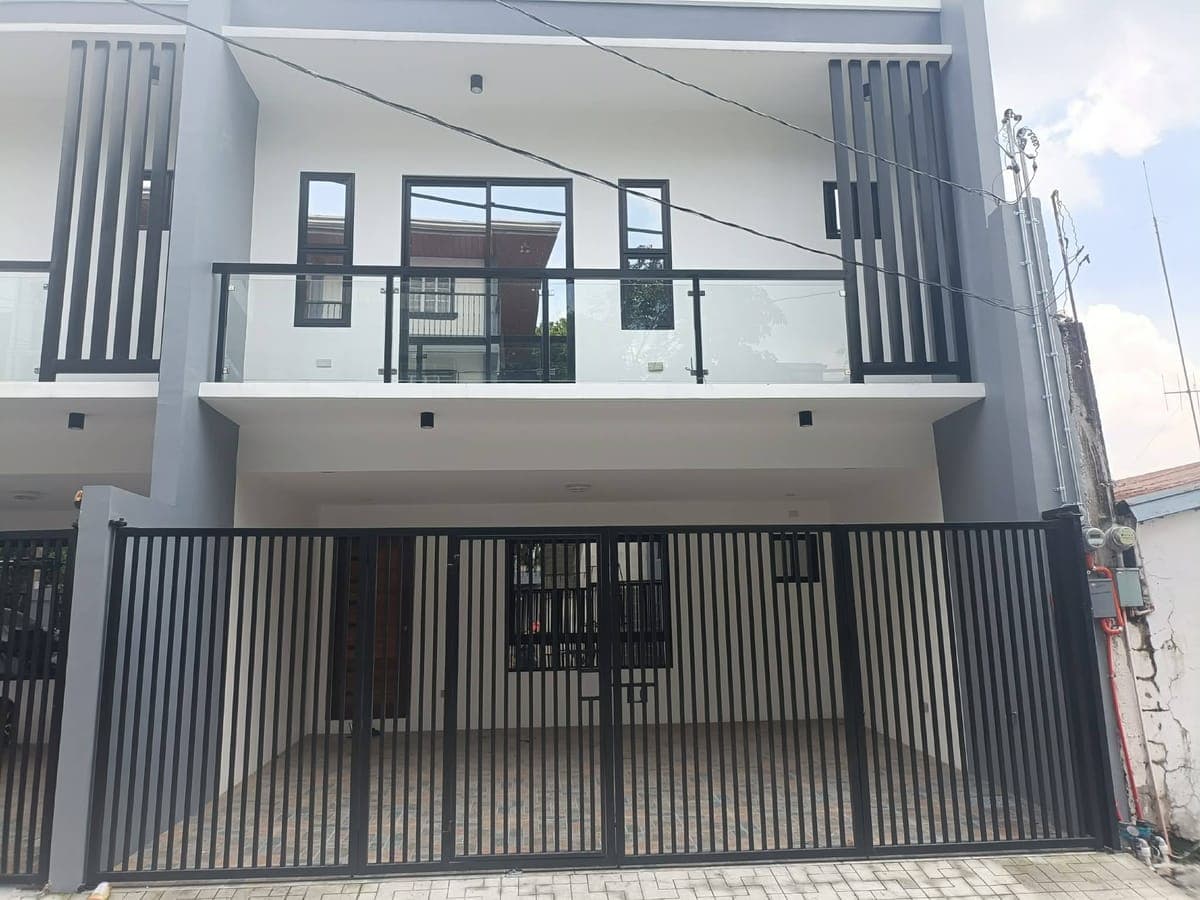 For rent in lower Antipolo  nr sm cherry‼️‼️‼️ - photo 4