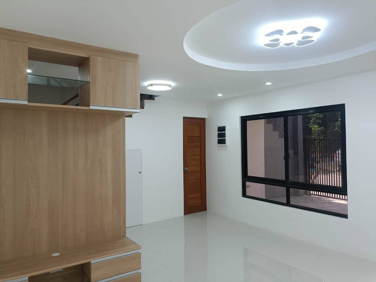 For rent in lower Antipolo  nr sm cherry‼️‼️‼️ - photo 5