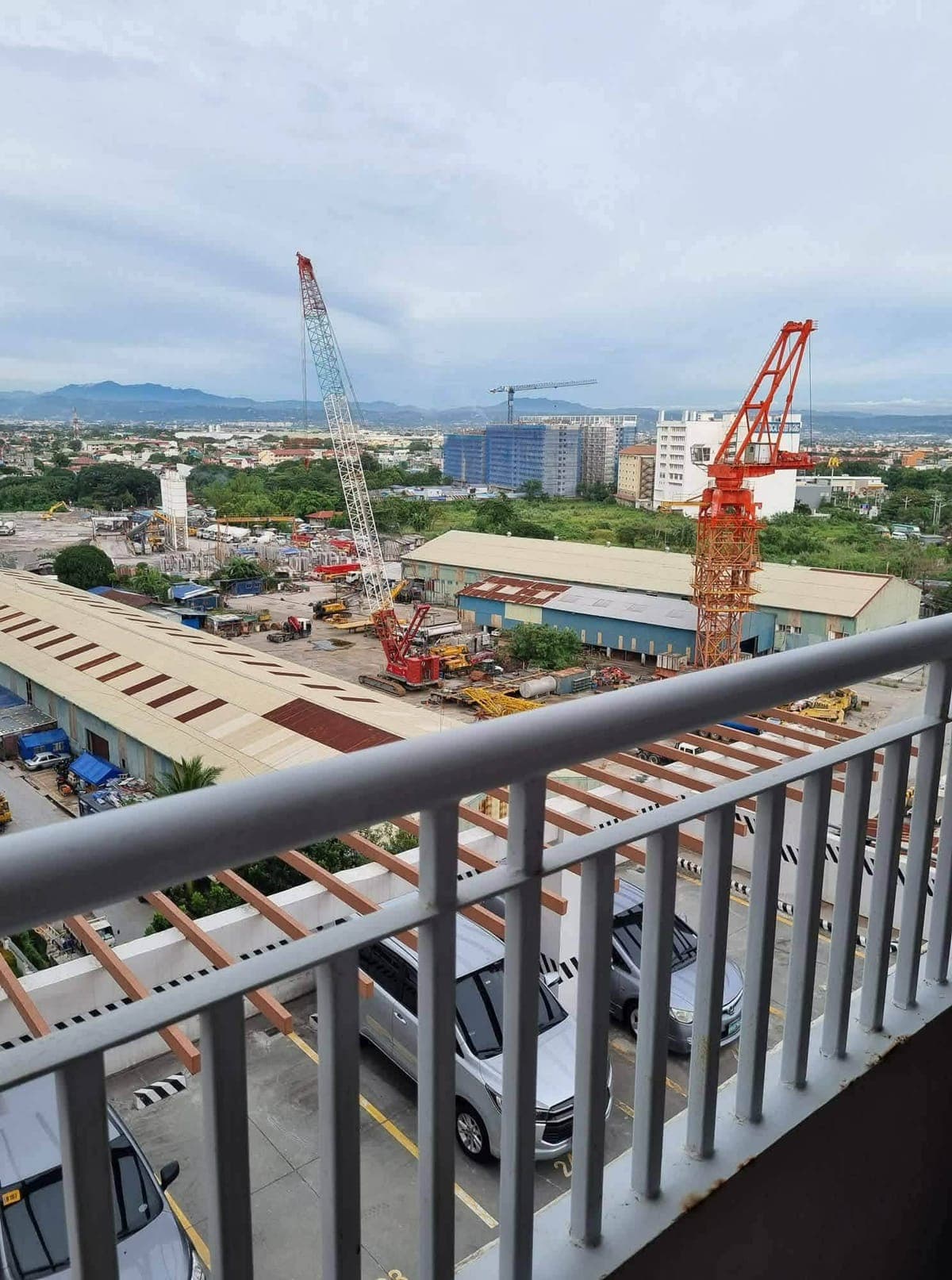 FOR RENT: 17,000 inclusive assoc dues/ negotiable - photo 2