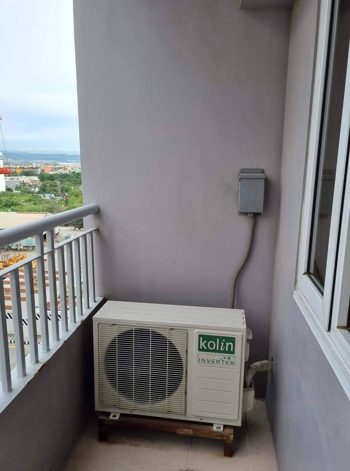 FOR RENT: 17,000 inclusive assoc dues/ negotiable - photo 3