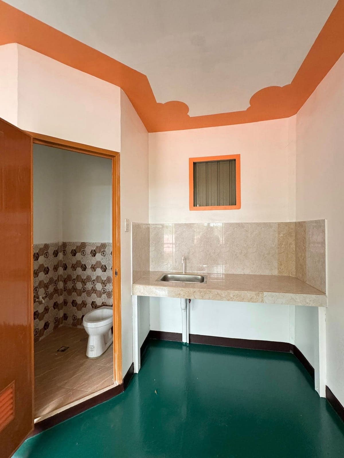 Studio type room - 5,500/month - photo 11