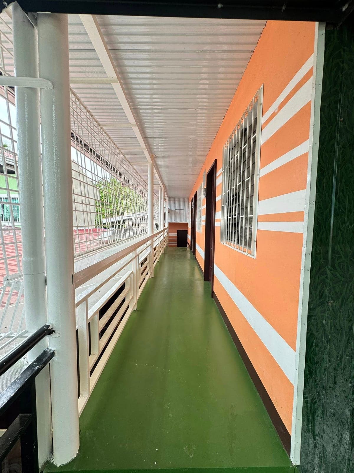 Studio type room - 5,500/month - photo 16