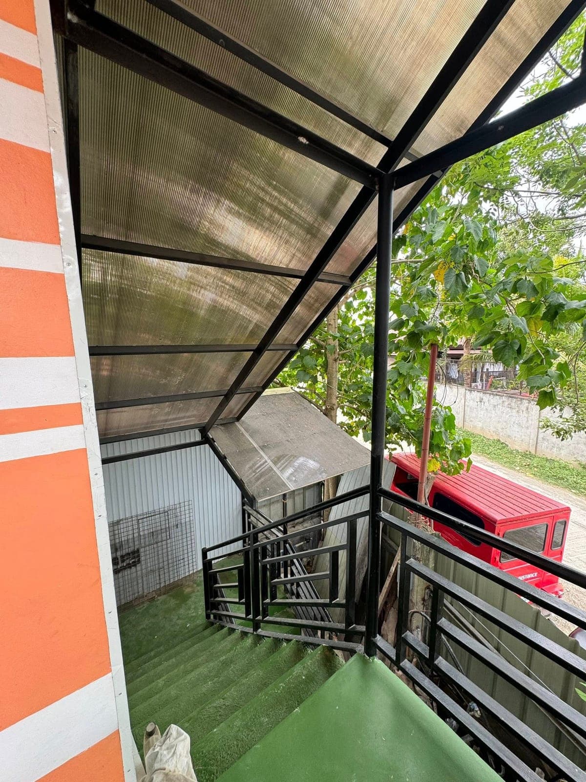 Studio type room - 5,500/month - photo 17