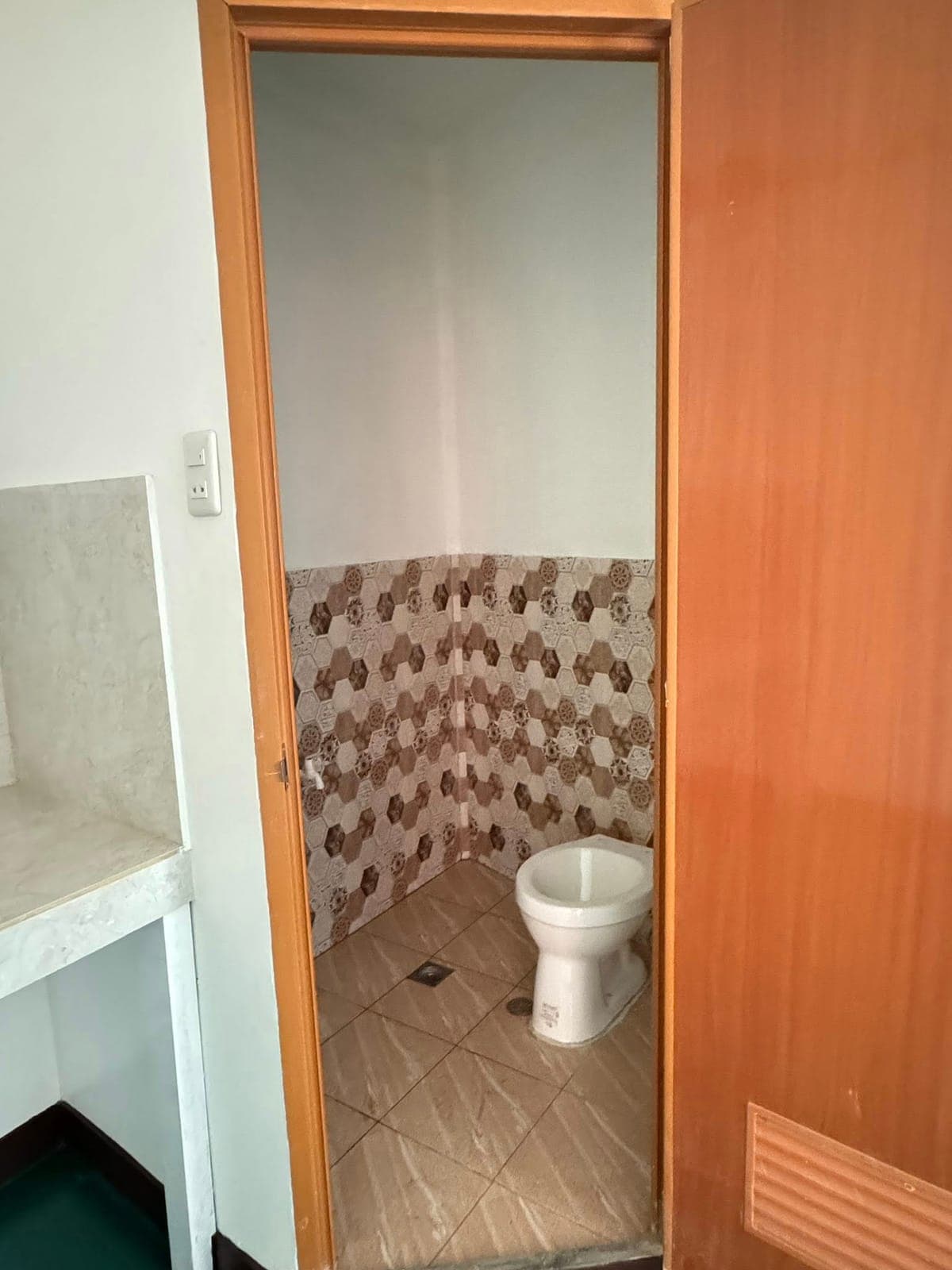 Studio type room - 5,500/month - photo 21