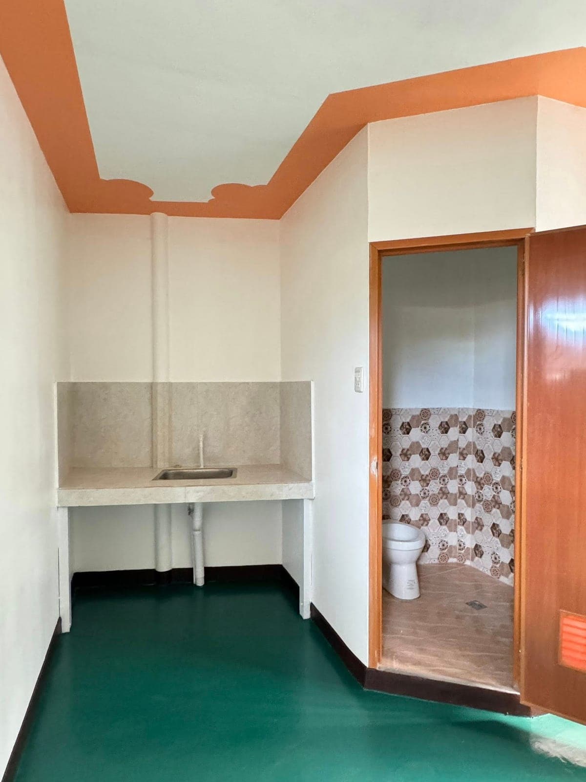 Studio type room - 5,500/month - photo 24