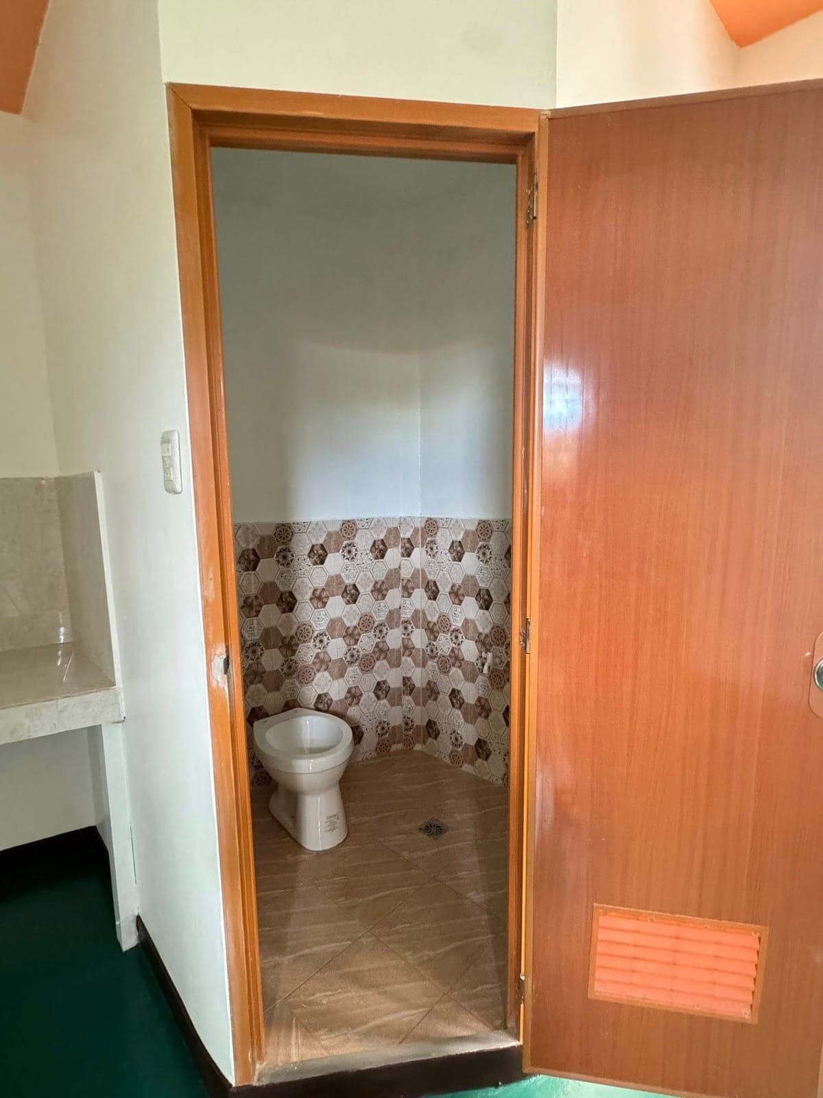 Studio type room - 5,500/month - photo 25