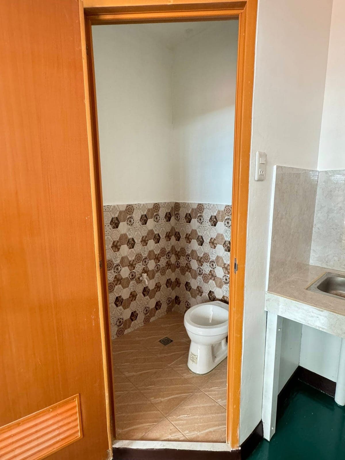 Studio type room - 5,500/month - photo 6