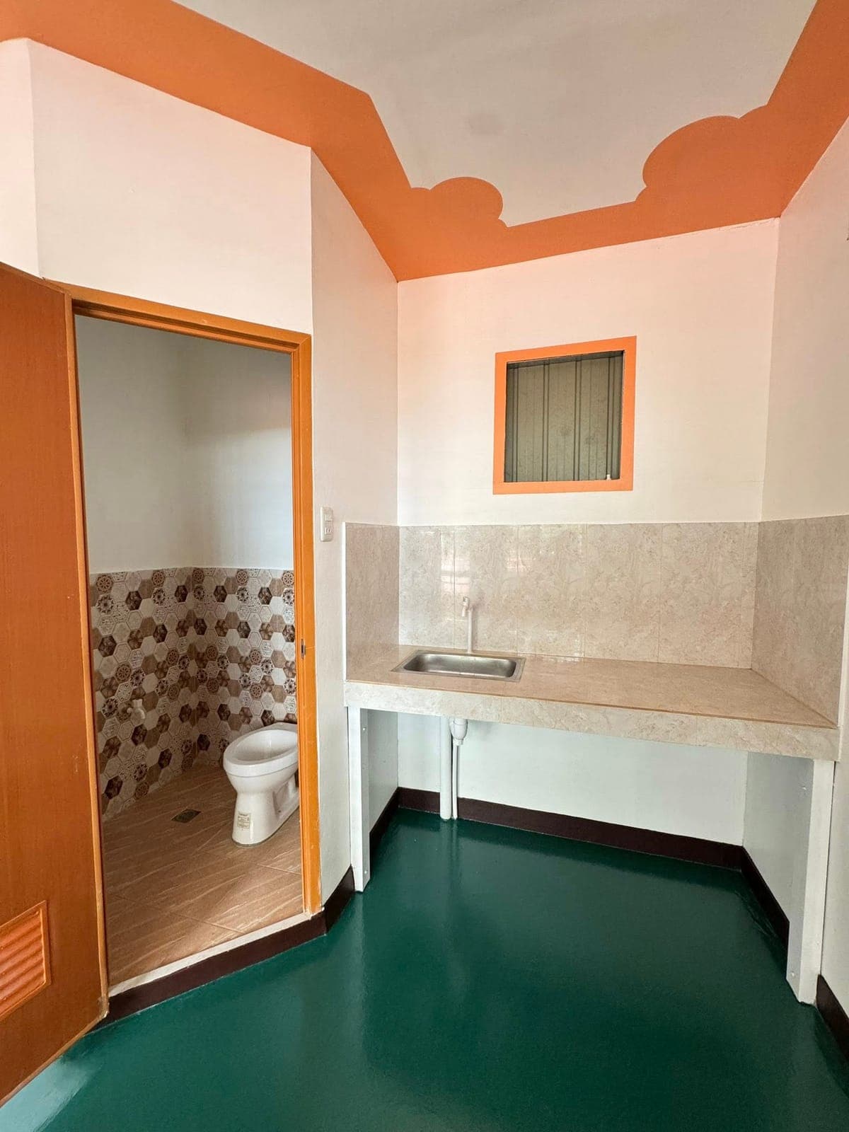 Studio type room - 5,500/month - photo 7