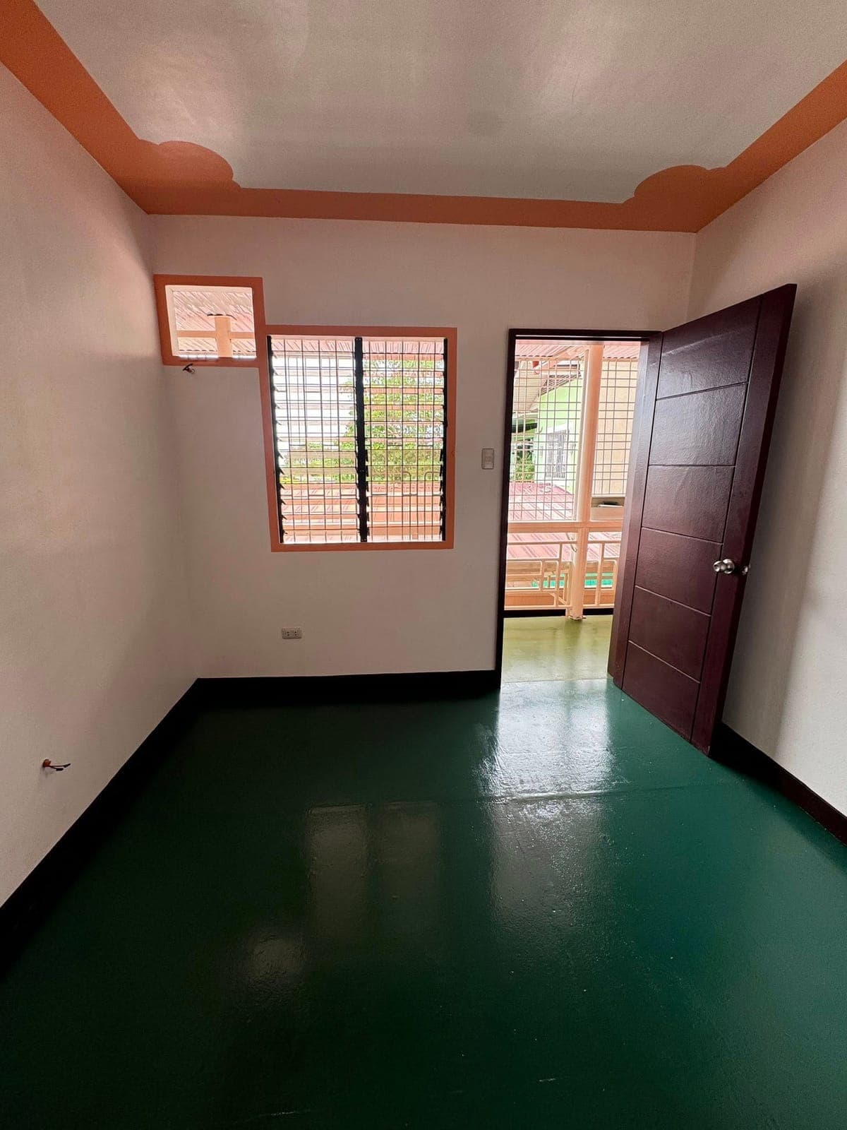 Studio type room - 5,500/month - photo 8