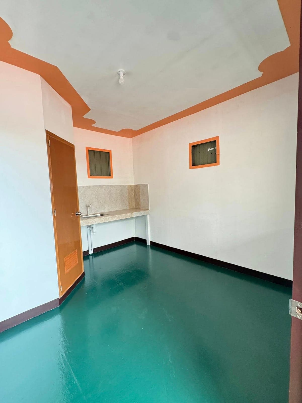 Studio type room - 5,500/month - photo 9