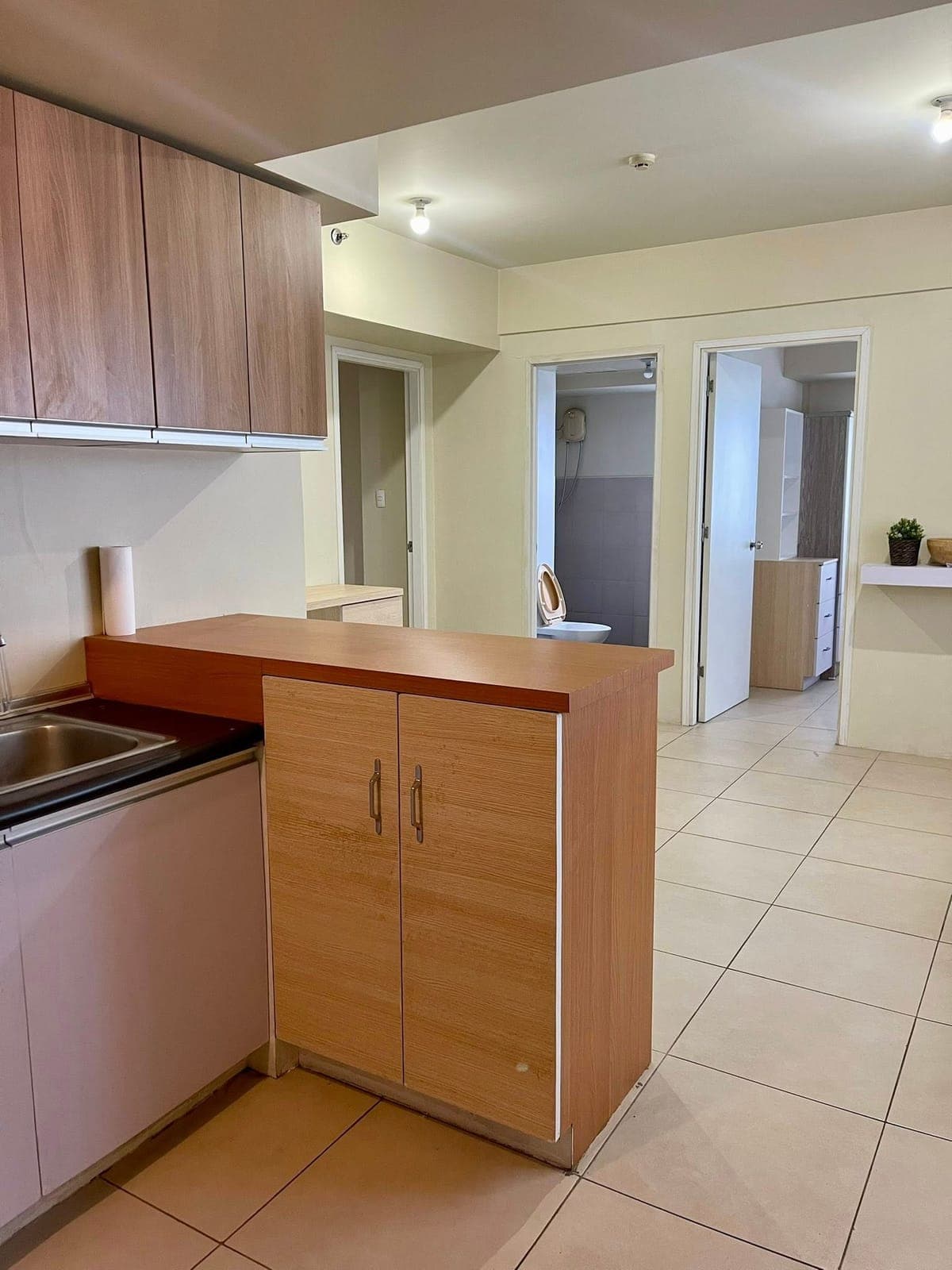 2-Bedroom Apartment for Rent | Avida Towers Prime Taft - photo 8