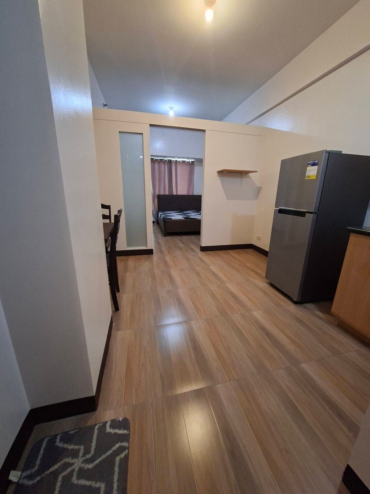 Be the first tenant makati condo - photo 3