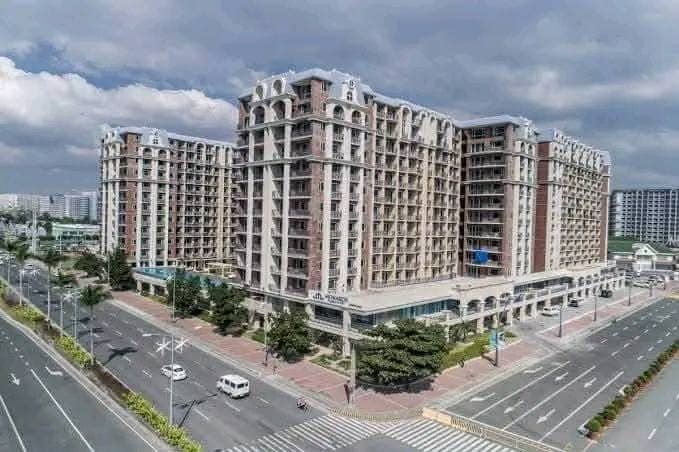 18K MONTHLY IN MONARCH PARKSUITES‼️ - photo 1