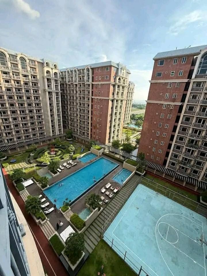 18K MONTHLY IN MONARCH PARKSUITES‼️ - photo 2