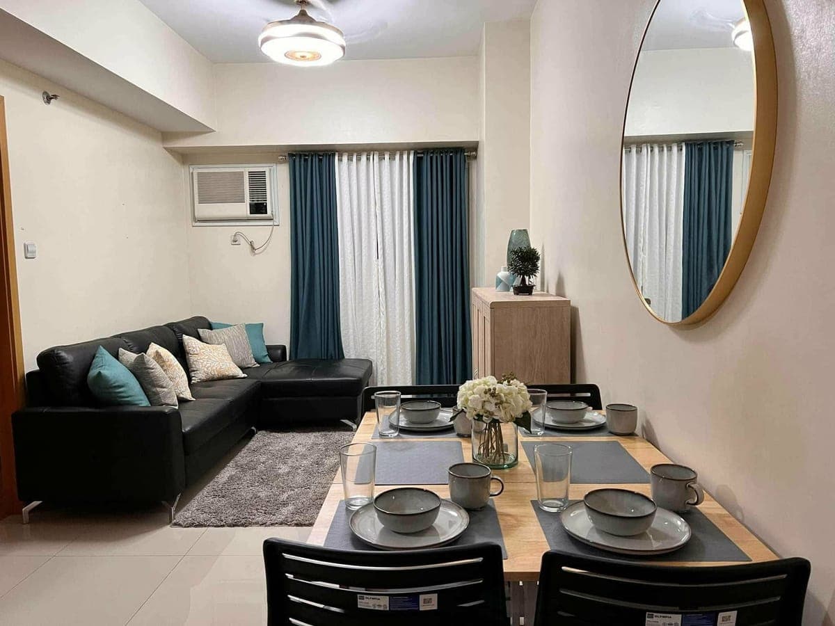 1BR for Lease: - photo 5