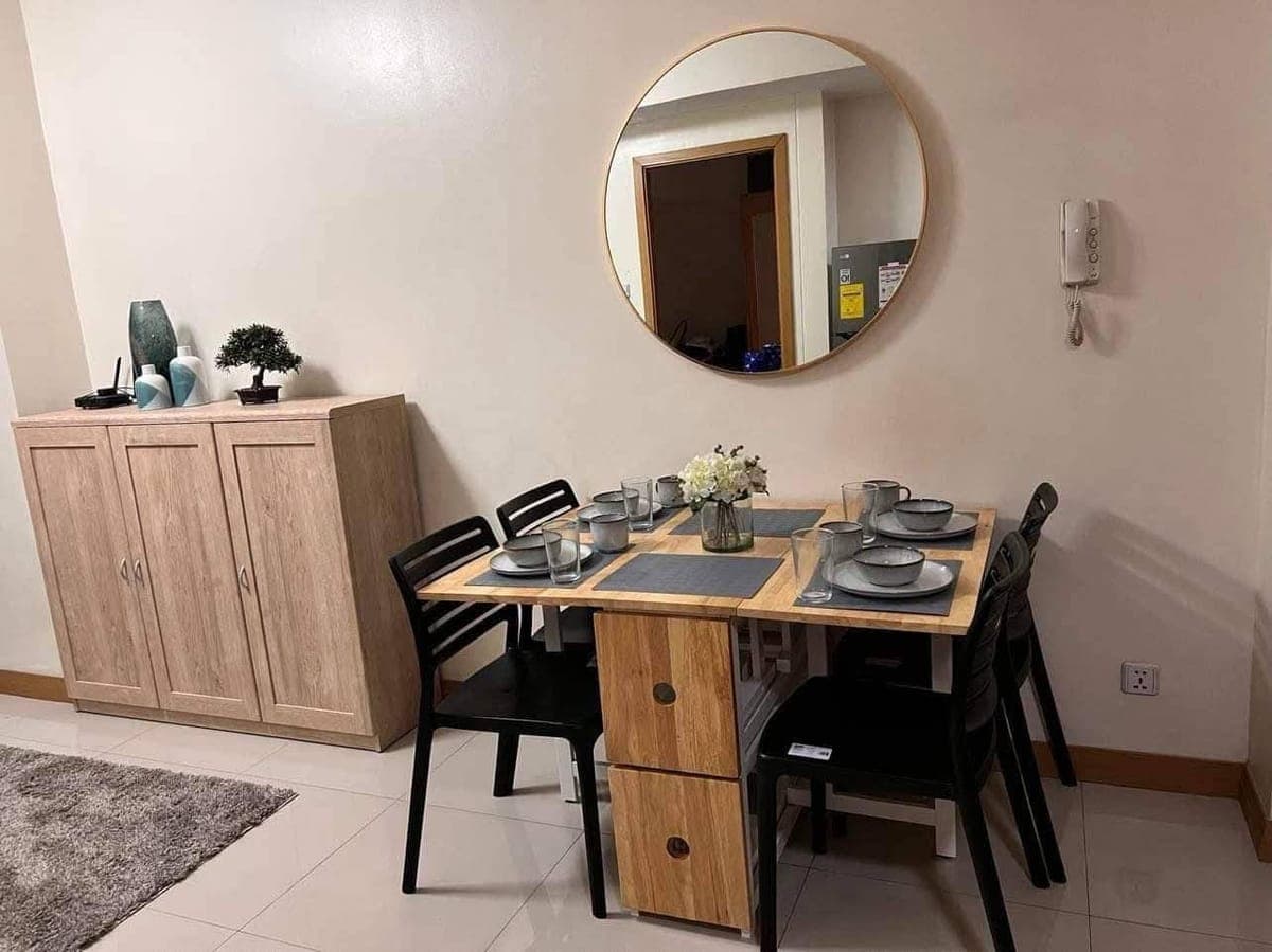 1BR for Lease: - photo 6