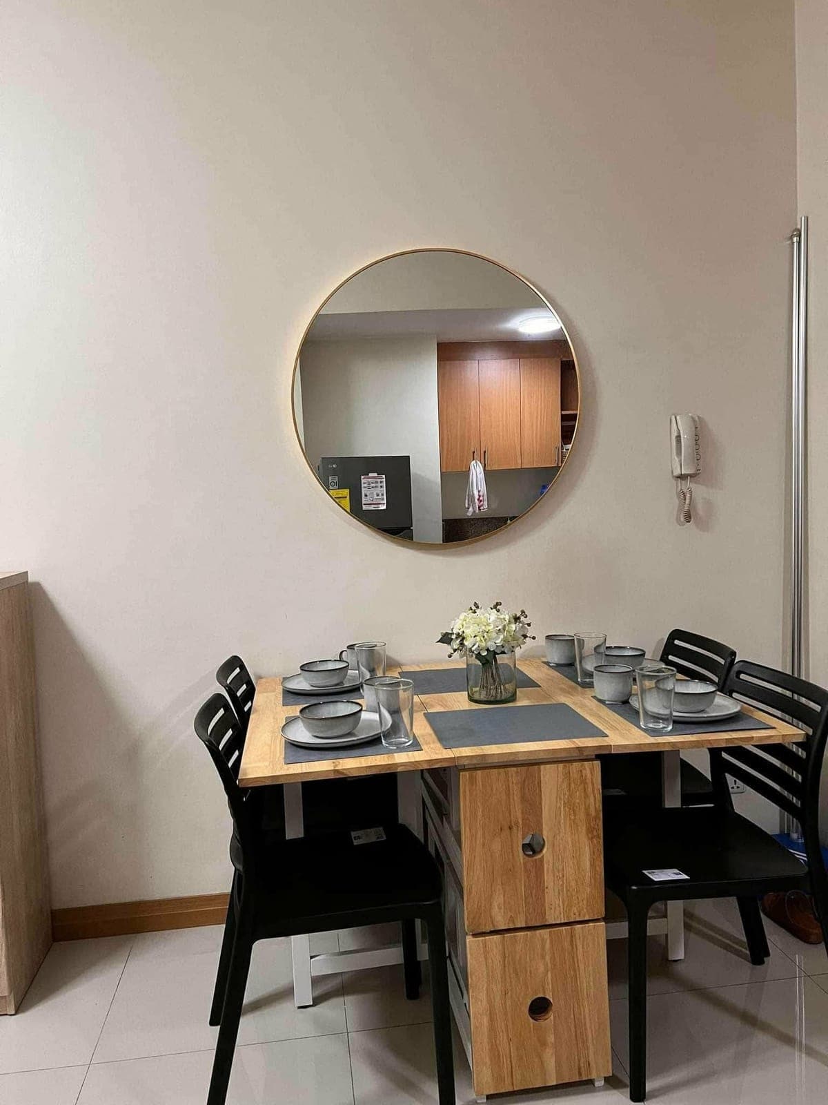 1BR for Lease: - photo 7