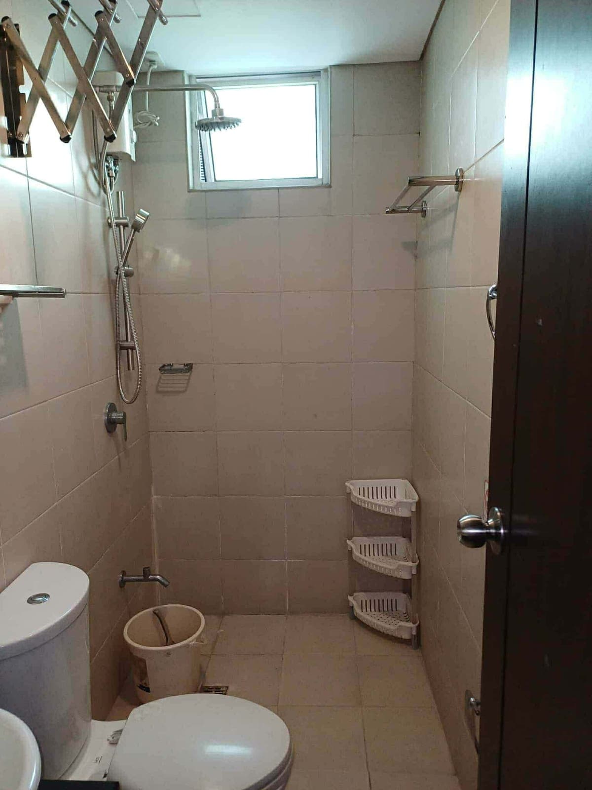 💰 ₱ 20,000   🔥FOR RENT🔥 📍Makati City - photo 4