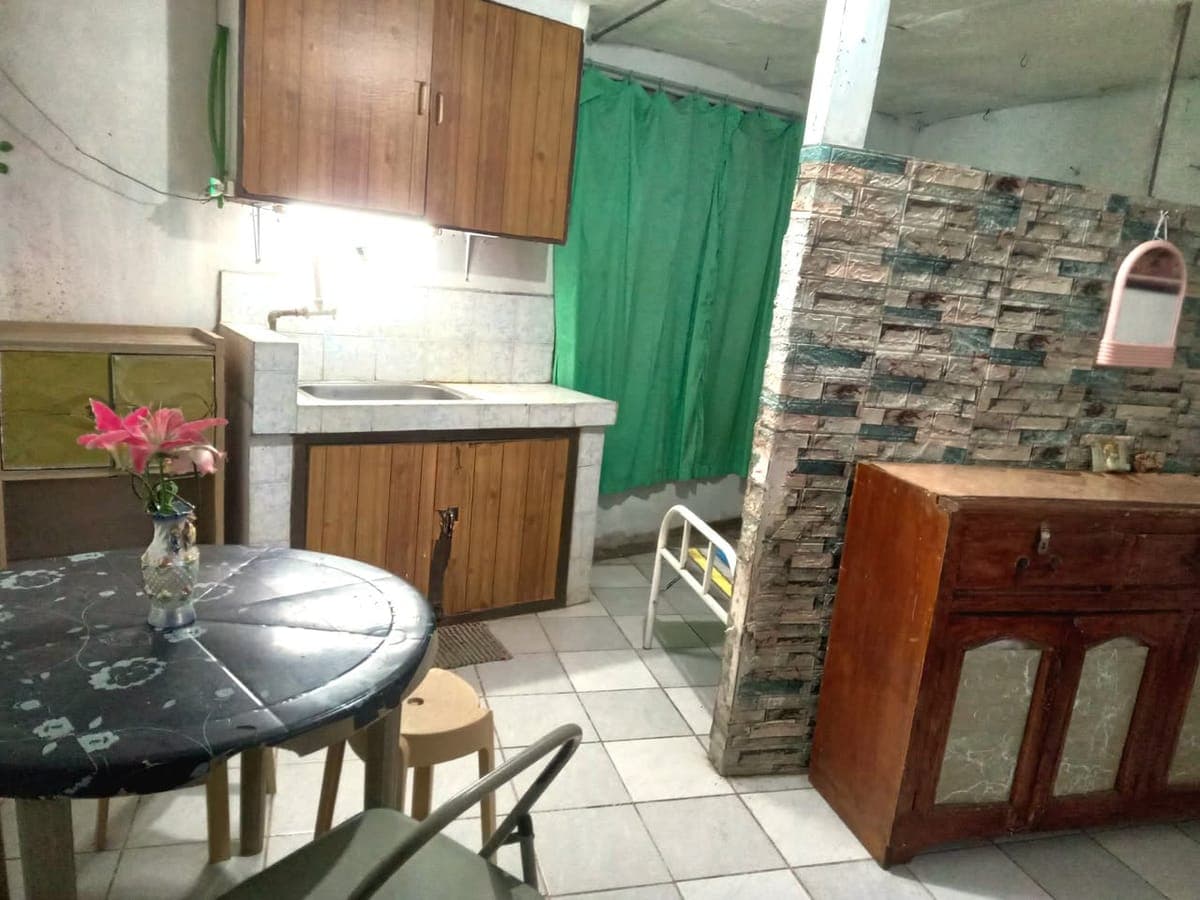 Available  studio type room for rent - photo 3