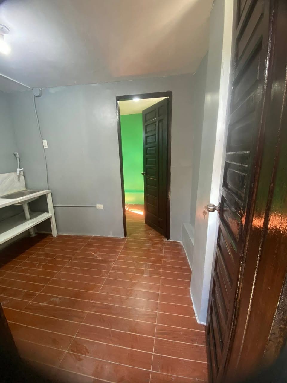 Studio type room for rent - photo 3