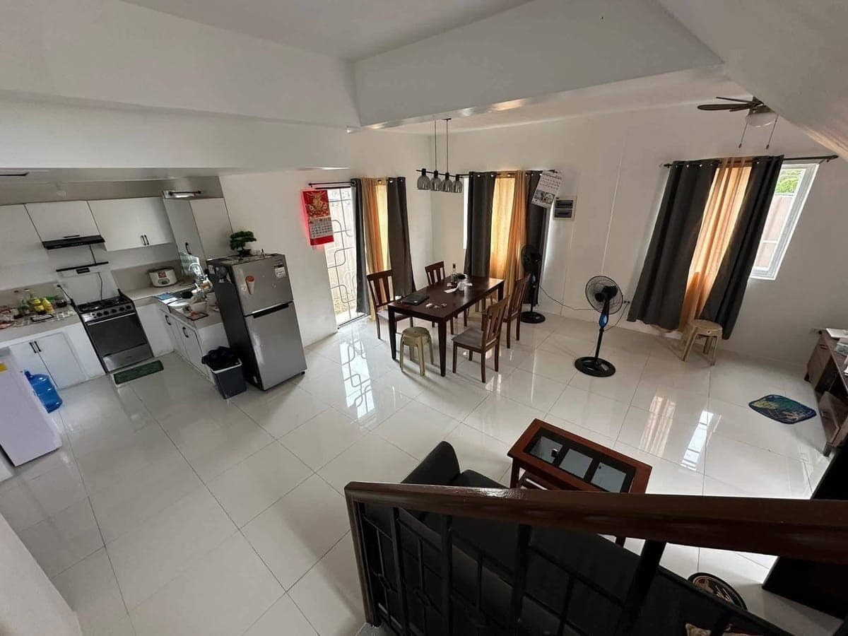 🏡 2 storey house for Rent ‼️ - photo 5